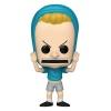 Beavis and Butthead POP! TV Vinyl Figura Cornholio 9 cm