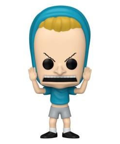 Beavis and Butthead POP! TV Vinyl Figura Cornholio 9 cm