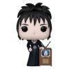 Beetlejuice 2 Figura POP! Movies Vinyl Lydia Deetz 9 cm