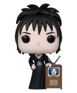 Beetlejuice 2 Figura POP! Movies Vinyl Lydia Deetz 9 cm