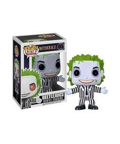 Beetlejuice POP! Vinyl Figura Beetlejuice 10 cm