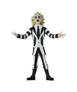 Beetlejuice Toony Terrors Figura Beetlejuice 15 cm