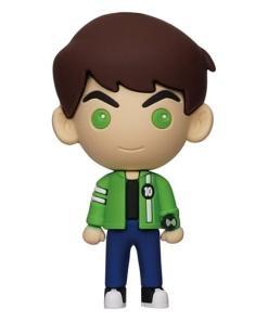 Ben 10 Imán 3D Ben Tennyson