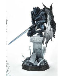 Berserk Legacy Art Kentaro Miura Statue Estatua 1/6 Guts 45 cm