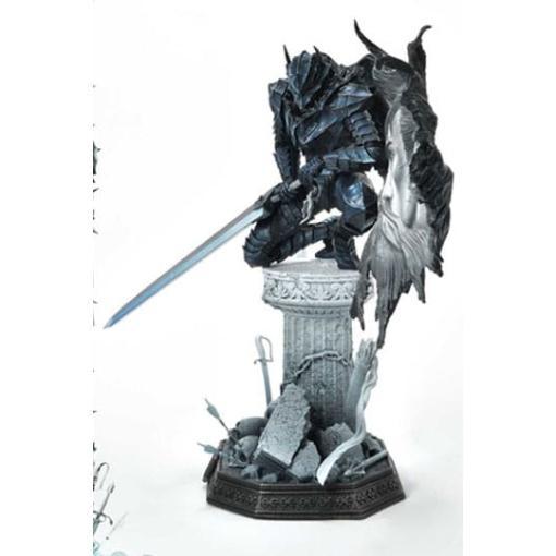 Berserk Legacy Art Kentaro Miura Statue Estatua 1/6 Guts 45 cm