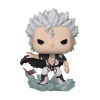 Black Clover Figura POP! Animation Vinyl Mars with Grimoire Exclusive Edition 9 cm