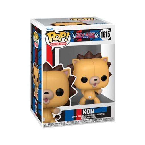 Bleach Figura POP! Animation Vinyl Kon 9 cm