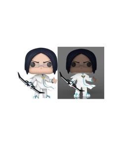 Bleach POP! Animation Vinyl Figuren Uryu 9 cm Surtido (6)