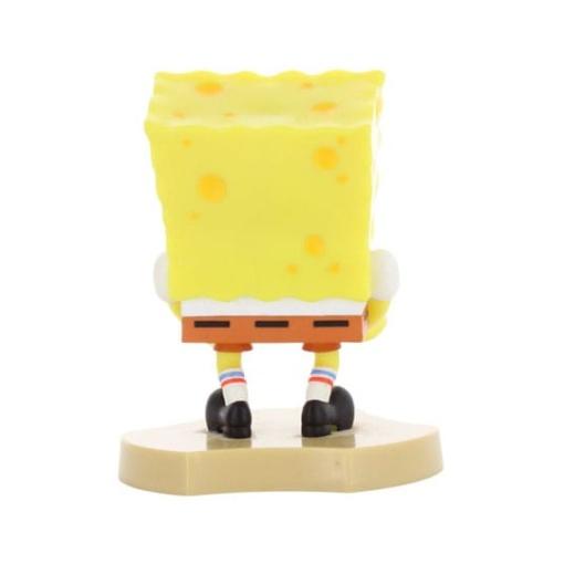 Bob Esponja Mini-Soporte Holdems Bob Esponja 10 cm