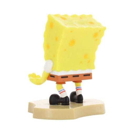 Bob Esponja Mini-Soporte Holdems Bob Esponja 10 cm