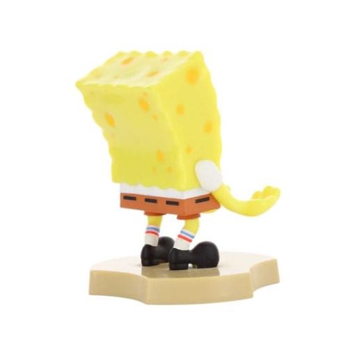 Bob Esponja Mini-Soporte Holdems Bob Esponja 10 cm