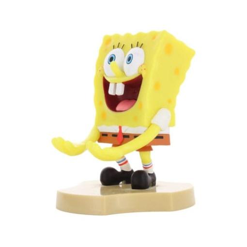 Bob Esponja Mini-Soporte Holdems Bob Esponja 10 cm