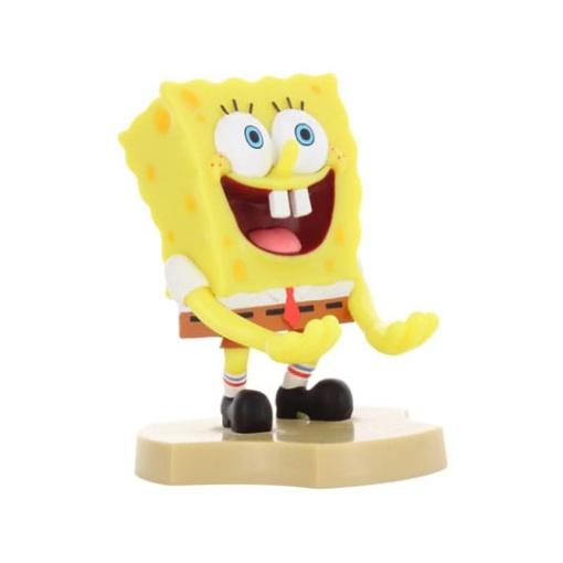 Bob Esponja Mini-Soporte Holdems Bob Esponja 10 cm