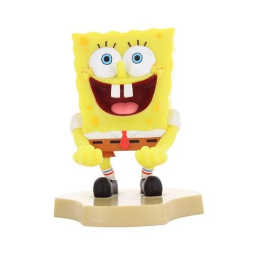 Bob Esponja Mini-Soporte Holdems Bob Esponja 10 cm