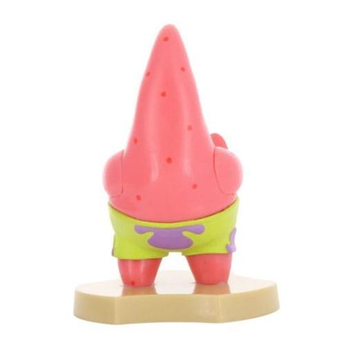 Bob Esponja Mini-Soporte Holdems Patricio  10 cm