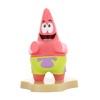 Bob Esponja Mini-Soporte Holdems Patricio  10 cm