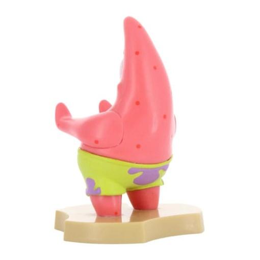 Bob Esponja Mini-Soporte Holdems Patricio  10 cm