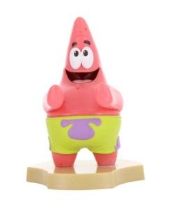 Bob Esponja Mini-Soporte Holdems Patricio  10 cm