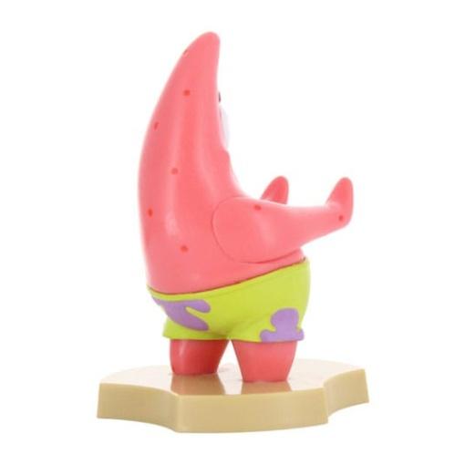 Bob Esponja Mini-Soporte Holdems Patricio  10 cm