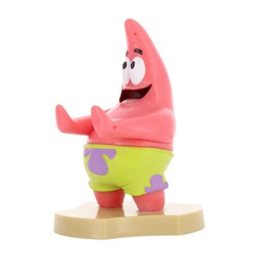 Bob Esponja Mini-Soporte Holdems Patricio  10 cm