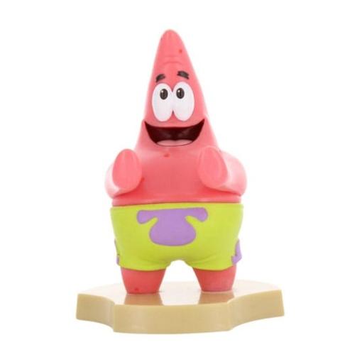 Bob Esponja Mini-Soporte Holdems Patricio  10 cm