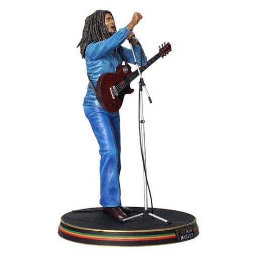 Bob Marley Figura PVC Live at the Rainbow '77 24 cm