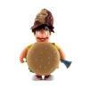 Bob's Burgers Beefsquatch Medium Figure