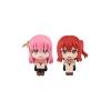 Bocchi the Rock! Estatua PVC Look Up Hitori Goto & Ikuyo Kita 11 cm (with gift)