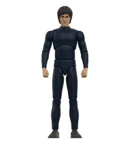 Bruce Lee Figura Ultimates Bruce Lee 18 cm