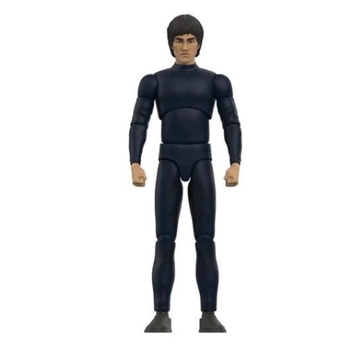 Bruce Lee Figura Ultimates Bruce Lee 18 cm