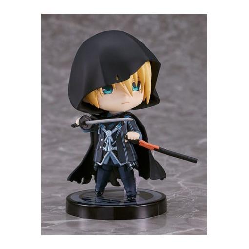 Butai Touken Ranbu Yamambagiri Kunihiro Tandokukou Figura Nendoroid Yamambagiri Kunihiro 10 cm