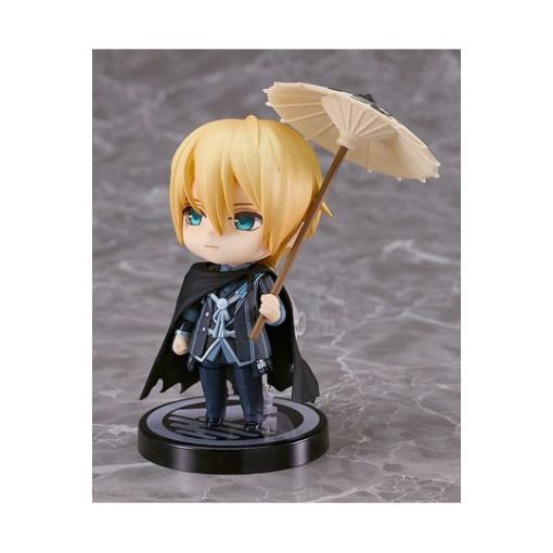 Butai Touken Ranbu Yamambagiri Kunihiro Tandokukou Figura Nendoroid Yamambagiri Kunihiro 10 cm