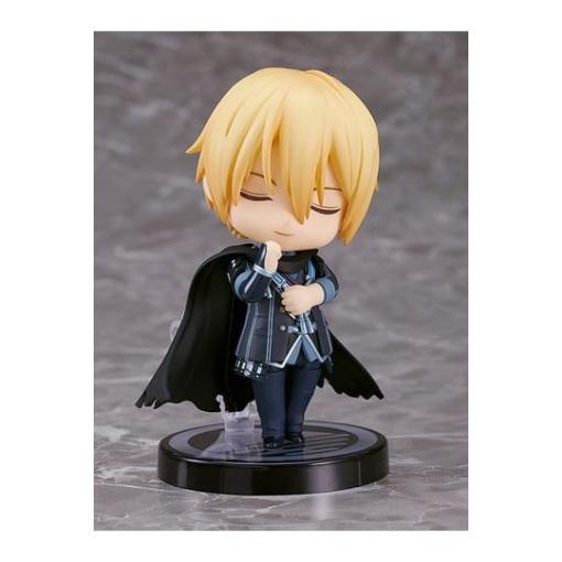 Butai Touken Ranbu Yamambagiri Kunihiro Tandokukou Figura Nendoroid Yamambagiri Kunihiro 10 cm