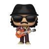 Carlos Santana POP! Rocks Vinyl Figura Carlos Santana 9 cm