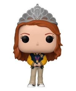 Chicas malas Figura POP! Movies Vinyl Cady with Crown (20th Anniversary) 9 cm