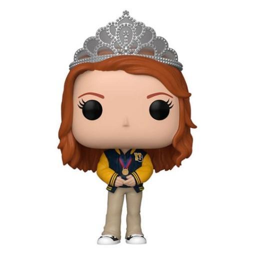 Chicas malas Figura POP! Movies Vinyl Cady with Crown (20th Anniversary) 9 cm