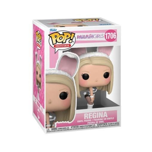 Chicas malas Figura POP! Movies Vinyl Regina (20th Anniversary) 9 cm