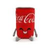 Coca-Cola Peluche Coca-Cola Can 22 cm