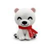 Coca-Cola Peluche Coca-Cola Polar Bear 22 cm