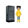 Coraline Figura Supersize Vinyl Coraline with Hat (Button Eyes) 40 cm