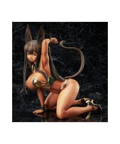 Creators Opinion Estatua PVC 1/4 Anubis Casino: Bare Leg Ver. 26 cm