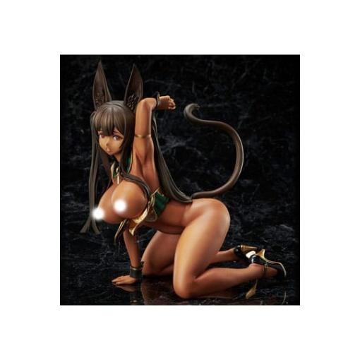 Creators Opinion Estatua PVC 1/4 Anubis Casino: Bare Leg Ver. 26 cm