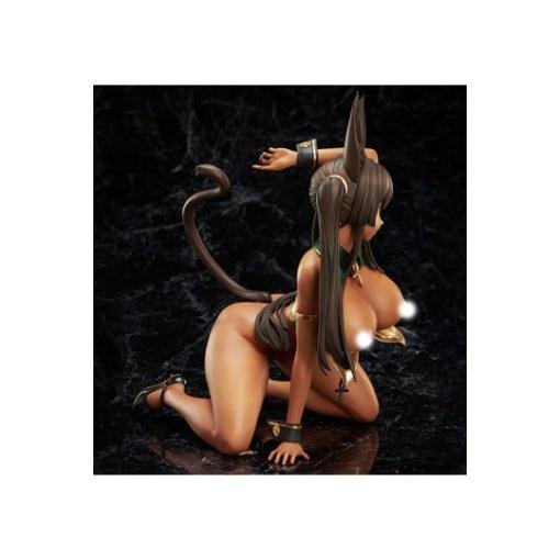 Creators Opinion Estatua PVC 1/4 Anubis Casino: Bare Leg Ver. 26 cm