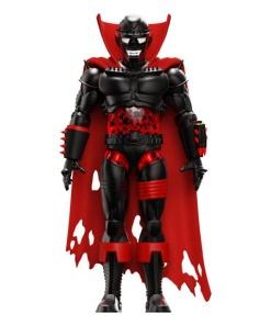 Czarface Figura Ultimates Wave 2 Czar Noir 18 cm