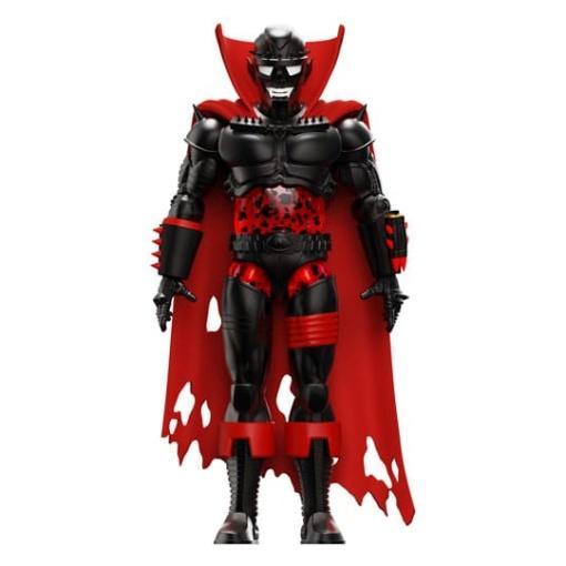 Czarface Figura Ultimates Wave 2 Czar Noir 18 cm