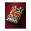 DC Comics Baraja de cartas Superman: The Man of Steel