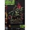 DC Comics Estatua 1/4 Throne Legacy Collection Batman Poison Ivy Seduction Throne Deluxe Bonus Version 55 cm