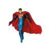 DC Comics Figura MAFEX Superman (Return of Superman) 16 cm