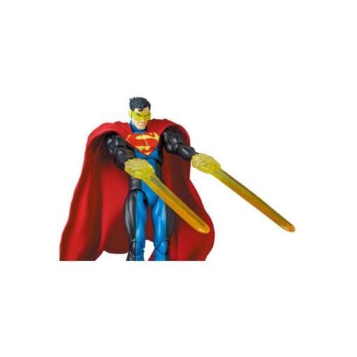 DC Comics Figura MAFEX Superman (Return of Superman) 16 cm