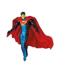 DC Comics Figura MAFEX Superman (Return of Superman) 16 cm